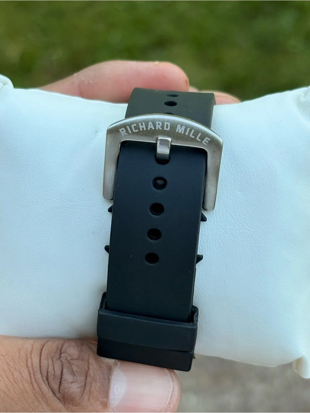 Richard Mille Rep